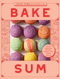 Enlarge image Cover: Bake Sum - Hardie Grant Books