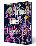 Cover: The Curious Lives of Vegetables - Hardie Grant US