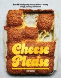 Cover: Cheese Please - Hardie Grant US