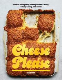 Enlarge image Cover: Cheese Please - Hardie Grant US