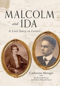 Enlarge image Cover: Malcolm and Ida - Warren Publishing
