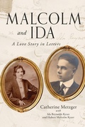 Cover: Malcolm and Ida - Warren Publishing, Inc