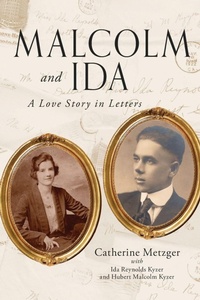 Enlarge image Cover: Malcolm and Ida - Warren Publishing, Inc