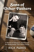 Cover: Sons of Other Fathers - Little Creek Press