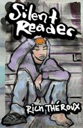 Cover: Silent Reader - Uproute