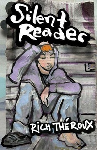 Enlarge image Cover: Silent Reader - Uproute