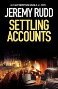Cover: Settling Accounts - Squawk Publishing