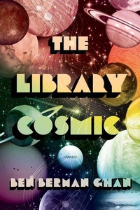 Enlarge image Cover: The Library Cosmic - Buckrider Books