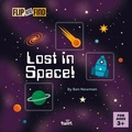 Cover: Lost in Space! - Tourbillon