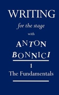 Cover: Writing for the Stage with Anton Bonnici - Of Potters