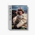 Cover: Altai: Hunters and Herders of Mongolia - Hemeria