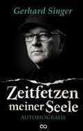 Cover: Zeitfetzen meiner Seele - tredition