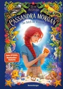 Cover: Cassandra Morgan, Band 3 - Der Kelch der Wünsche - Ravensburger
