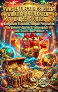 Cover: Was Entdeckungsreisen wirklich entdeckten - und zerst&ouml;rten - epubli