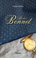 Cover: Mister Bennet - BoD - Books on Demand