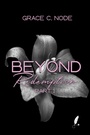 Cover: BEYOND Redemption - Sternfeder Verlag