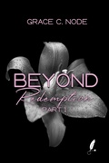 Cover: BEYOND Redemption - Sternfeder Verlag