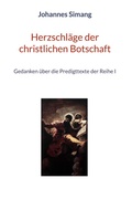 Cover: Herzschl&auml;ge der christlichen Botschaft - BoD - Books on Demand