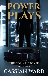 Enlarge image Cover: POWER PLAYS - Cassian Ward