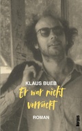 Cover: Er war nicht verr&uuml;ckt - BoD - Books on Demand