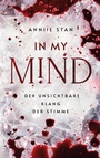 Cover: In My Mind - BoD - Books on Demand