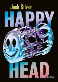 Enlarge image Cover: Happy Head - Magellan Verlag