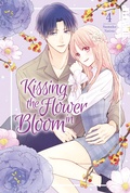 Cover: Kissing the Flower in Bloom, Band 04 - TOKYOPOP GmbH