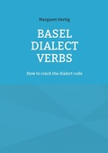 Cover: Basel Dialect Verbs - BoD - Books on Demand