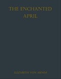 Cover: The Enchanted April - neobooks