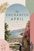 Cover: The Enchanted April - neobooks
