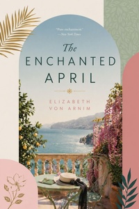 Enlarge image Cover: The Enchanted April - neobooks