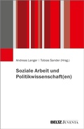 Cover: Soziale Arbeit und Politikwissenschaft(en) - Beltz eBook