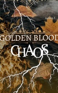 Cover: Golden Blood - BoD - Books on Demand