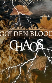 Enlarge image Cover: Golden Blood - BoD - Books on Demand