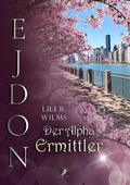 Cover: Der Alpha Ermittler - dead soft verlag