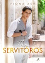 Cover: The Servit&oacute;ros - dead soft verlag