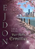 Cover: Der Alpha Ermittler - Dead Soft Verlag