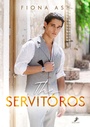 Cover: The Servitóros - Dead Soft Verlag