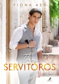 Cover: The Servit&oacute;ros - Dead Soft Verlag