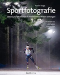Cover: Sportfotografie - dpunkt