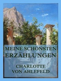 Cover: Meine sch&ouml;nsten Erz&auml;hlungen - Jazzybee Verlag