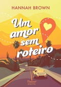 Cover: Um amor sem roteiro - Rocco Digital