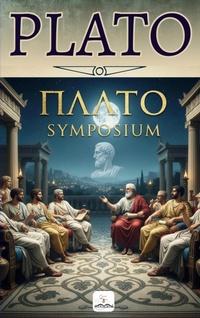 Enlarge image Cover: Symposium - Cheapest Books