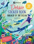 Cover: Deluxe Sticker Book: Miracle of the Ocean - Albatros nakladatelstvi as
