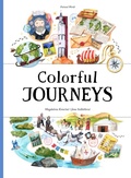 Cover: Colorful Journeys - ALBATROS MEDIA