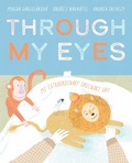 Cover: Through My Eyes - Albatros nakladatelstvi as