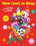 Cover: How (not) to Shop - Albatros nakladatelstvi as
