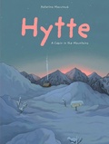 Cover: Hytte - Albatros nakladatelstvi as