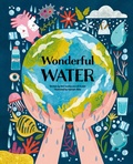 Cover: Wonderful Water - Albatros nakladatelstvi as
