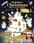 Cover: Get Ready for Christmas - Albatros nakladatelstvi as